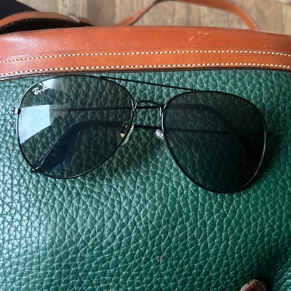 Ray-Ban Accessories - Ray Ban Aviators - Aviator Sunglasses - Womens Sunglasses - Unisex Accessories